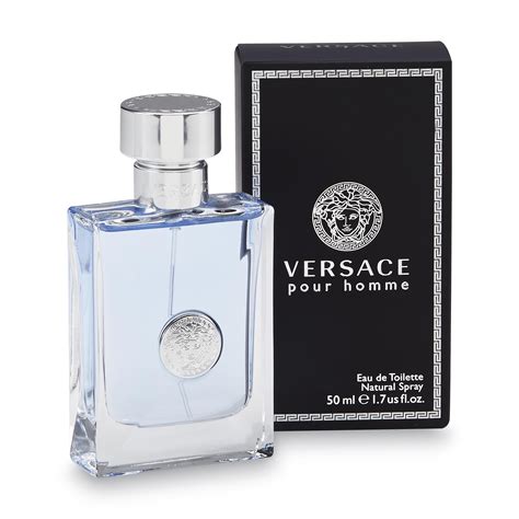 versace men's cologne l'homme